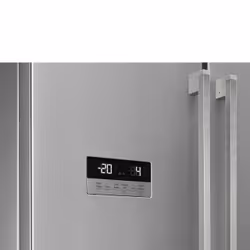 Smeg Universale FQ55FXDF Inox-look - Vista aggiuntiva 6
