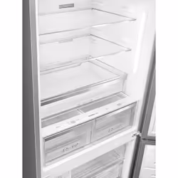 Smeg FC84EN4HX frigorifero con congelatore Libera installazione 564 L E Acciaio inox - Vista aggiuntiva 8