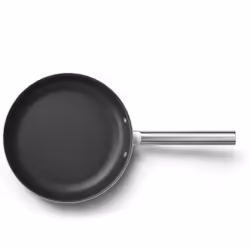 Smeg 50's Style Cookware CKFF2801RDM Rosso - Vista aggiuntiva 4