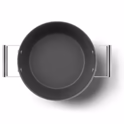 Smeg 50's Style Cookware CKFC2611RDM Rosso - Vista aggiuntiva 4