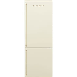 Smeg Coloniale FA8005RPO5 Panna