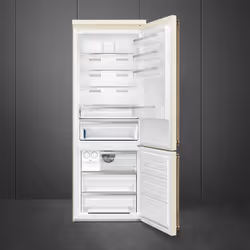 Smeg Coloniale FA8005RPO5 Panna