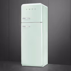 Smeg 50's Style FAB30RPG5 Verde pastello - Vista aggiuntiva 4