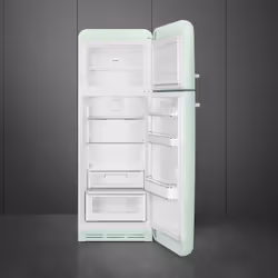 Smeg 50's Style FAB30RPG5 Verde pastello - Vista aggiuntiva 6