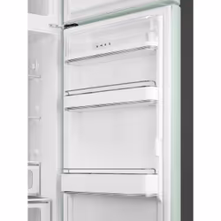 Smeg 50's Style FAB30RPG5 Verde pastello - Vista aggiuntiva 7