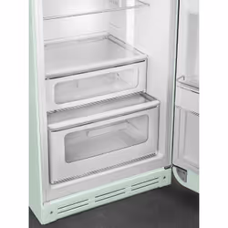 Smeg 50's Style FAB30RPG5 Verde pastello - Vista aggiuntiva 8