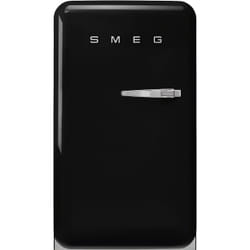 Smeg 50's Style FAB10LBL5 Nero