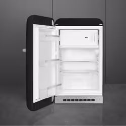 Smeg 50's Style FAB10LBL5 Nero