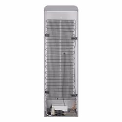 Smeg 50's Style FAB32LSV5 Silver - Vista aggiuntiva 4