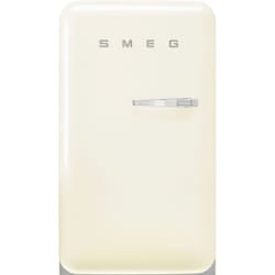 Smeg 50's Style FAB10LCR5 Panna