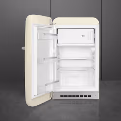 Smeg 50's Style FAB10LCR5 Panna