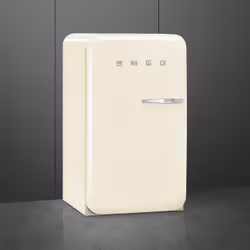 Smeg 50's Style FAB10LCR5 Panna
