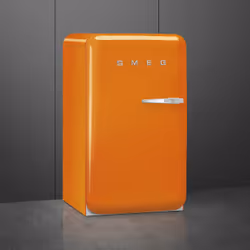 Smeg 50's Style FAB10LOR5 Arancione