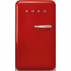 Smeg 50's Style FAB10LRD5 Rosso