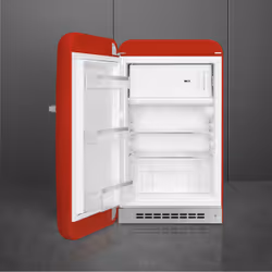 Smeg 50's Style FAB10LRD5 Rosso