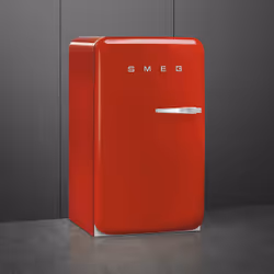 Smeg 50's Style FAB10LRD5 Rosso