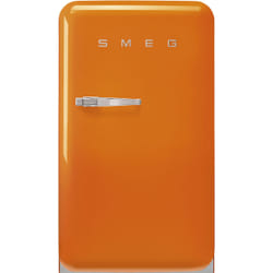 Smeg 50's Style FAB10ROR5 Arancione