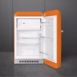 Smeg 50's Style FAB10ROR5 Arancione