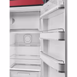 Smeg 50's Style FAB28RDRB5 Rosso rubino - Vista aggiuntiva 6