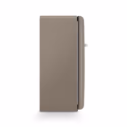 Smeg 50's Style FAB28RDTP5 Taupe - Vista aggiuntiva 8
