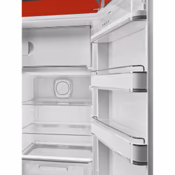 Smeg 50's Style FAB28RRD5 Rosso - Vista aggiuntiva 5