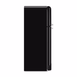 Smeg 50's Style FAB50RBL5 Nero - Vista aggiuntiva 6