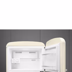 Smeg 50's Style FAB50RCR5 Panna - Vista aggiuntiva 4