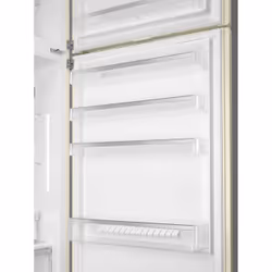Smeg 50's Style FAB50RCR5 Panna - Vista aggiuntiva 7