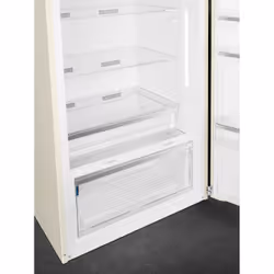 Smeg 50's Style FAB50RCR5 Panna - Vista aggiuntiva 8
