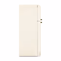 Smeg FAB50RCRB5 frigorifero con congelatore Libera installazione 524 L E Crema - Vista aggiuntiva 4