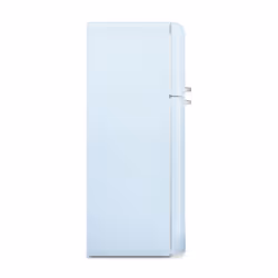 Smeg 50's Style FAB50RPB5 Azzurro - Vista aggiuntiva 6