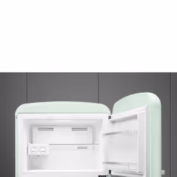 Smeg 50's Style FAB50RPG5 Verde pastello - Vista aggiuntiva 4