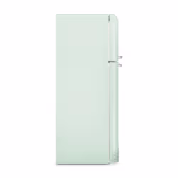 Smeg 50's Style FAB50RPG5 Verde pastello - Vista aggiuntiva 6