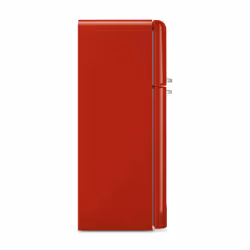 Smeg 50's Style FAB50RRD5 Rosso - Vista aggiuntiva 6