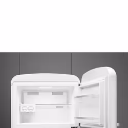 Smeg 50's Style FAB50RWH5 Bianco - Vista aggiuntiva 4