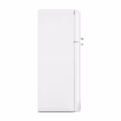 Smeg 50's Style FAB50RWH5 Bianco - Vista aggiuntiva 6