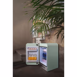Smeg 50's Style FAB5RPG5 Verde pastello - Vista aggiuntiva 5