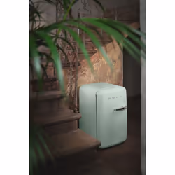 Smeg 50's Style FAB5RPG5 Verde pastello - Vista aggiuntiva 6