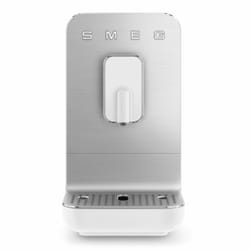 Smeg Collezione Macchina da Caffè Espresso BCC01WHMEU Bianco