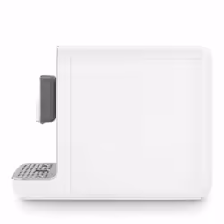 Smeg Collezione Macchina da Caffè Espresso BCC01WHMEU Bianco