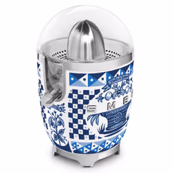 Smeg 50's Style Spremiagrumi CJF01DGBEU Decorato / Speciale - Vista aggiuntiva 4