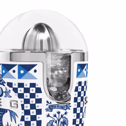 Smeg 50's Style Spremiagrumi CJF01DGBEU Decorato / Speciale - Vista aggiuntiva 6