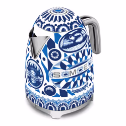 Smeg 50's Style Bollitori KLF03DGBEU Decorato / Speciale - Vista aggiuntiva 5