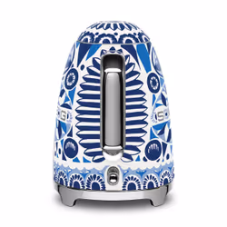 Smeg 50's Style Bollitori KLF03DGBEU Decorato / Speciale - Vista aggiuntiva 8