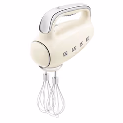 Smeg Sbattitore 50's Style – Panna LUCIDO – HMF01CREU - Vista aggiuntiva 4