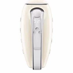 Smeg Sbattitore 50's Style – Panna LUCIDO – HMF01CREU - Vista aggiuntiva 5