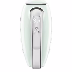 Smeg Sbattitore 50's Style – Verde Pastello LUCIDO – HMF01PGEU - Vista aggiuntiva 5