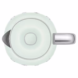 Smeg Mini Bollitore 50's Style – Verde Pastello LUCIDO – KLF05PGEU - Vista aggiuntiva 4