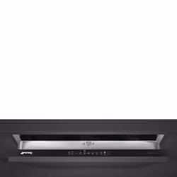 Smeg ST211DS lavastoviglie A scomparsa totale 13 coperti D - Vista aggiuntiva 4