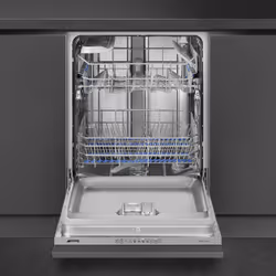 Smeg STL281DS lavastoviglie A scomparsa totale 13 coperti D - Vista aggiuntiva 5